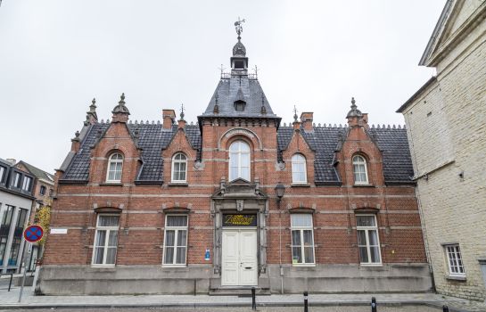 Best Western Plus Zimmerhof