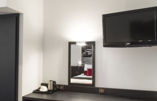 Best Western Plus Zimmerhof