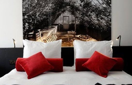 Best Western Plus Zimmerhof