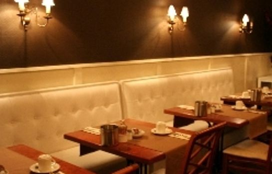 Parkhotel Hugo de Vries
