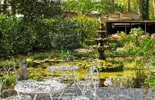 Parkhotel Hugo de Vries