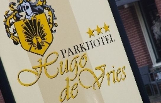 Parkhotel Hugo de Vries