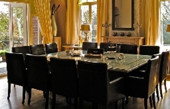 Parkhotel Hugo de Vries