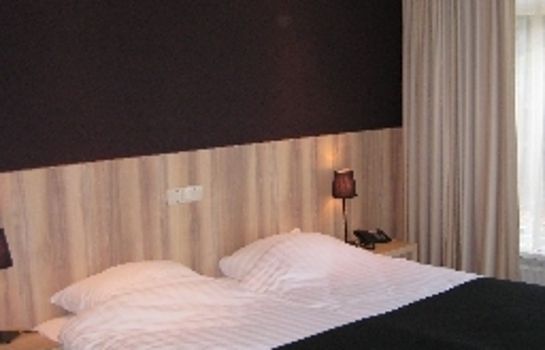 Parkhotel Hugo de Vries