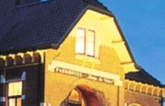 Parkhotel Hugo de Vries