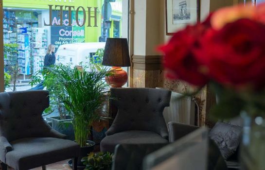 Hotel Paris Saint Honoré