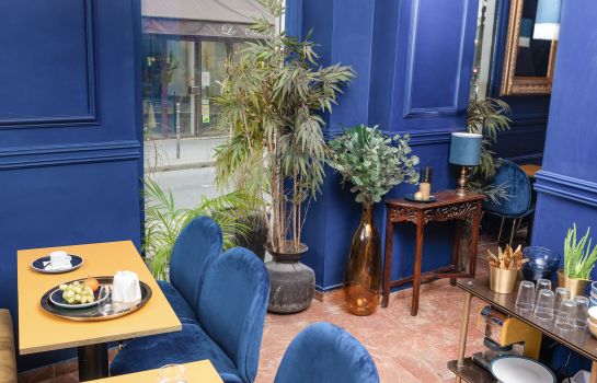 Hotel Paris Saint Honoré
