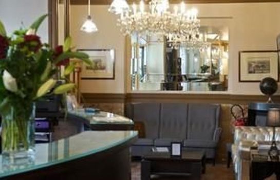 Hotel Paris Saint Honoré