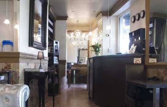 Hotel Paris Saint Honoré