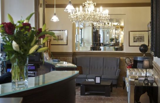 Hotel Paris Saint Honoré