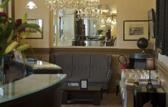 Hotel Paris Saint Honoré
