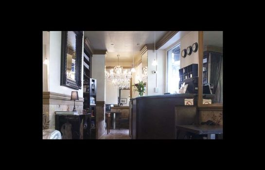 Hotel Paris Saint Honoré