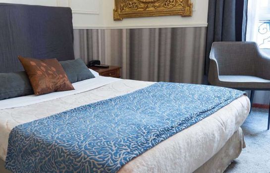 Hotel Paris Saint Honoré
