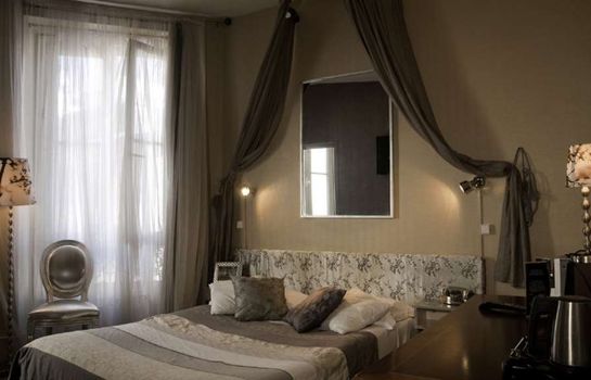 Hotel Paris Saint Honoré
