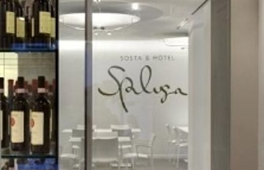 Spluga Sosta & Hotel