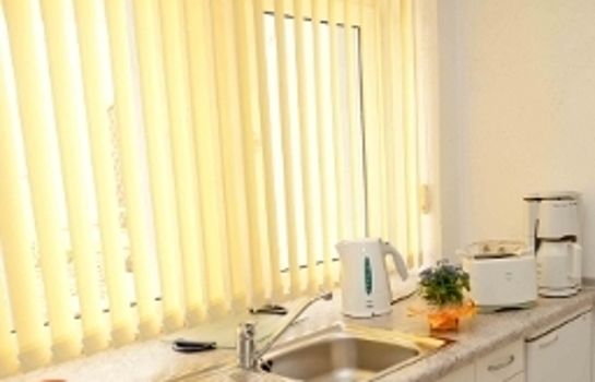 Apartment Dresden Neustadt