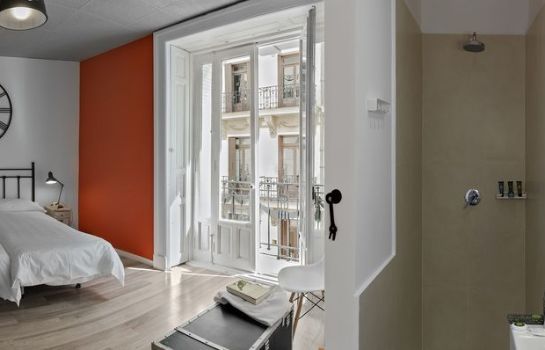 Safestay Madrid