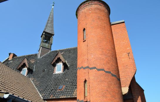 Klosterturm