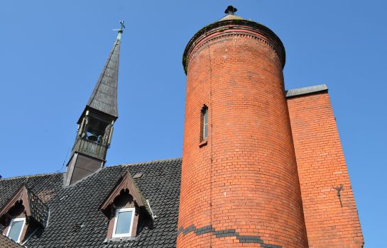 Klosterturm