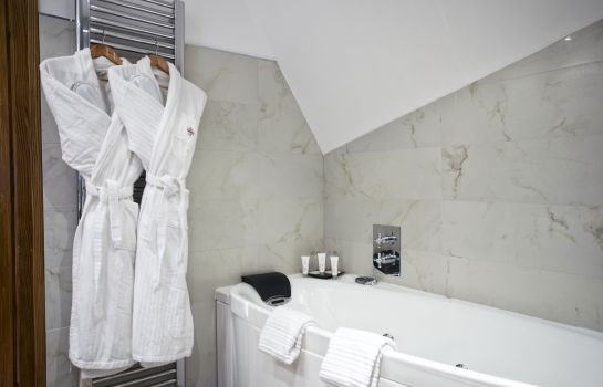 Le Bouclier d'Or Hôtel & Spa