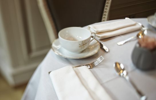 Le Bouclier d'Or Hôtel & Spa