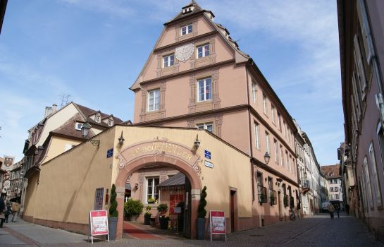 Le Bouclier d'Or Hôtel & Spa