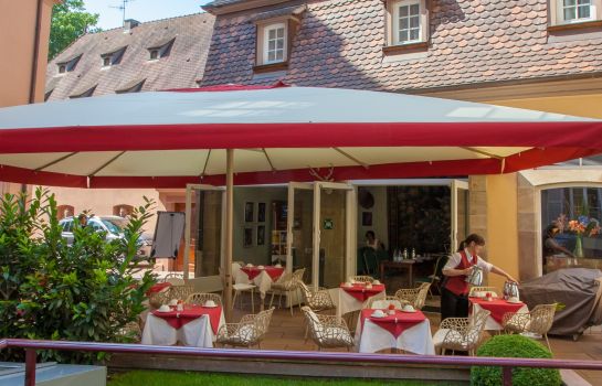 Le Bouclier d'Or Hôtel & Spa