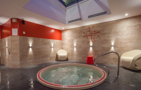 Le Bouclier d'Or Hôtel & Spa