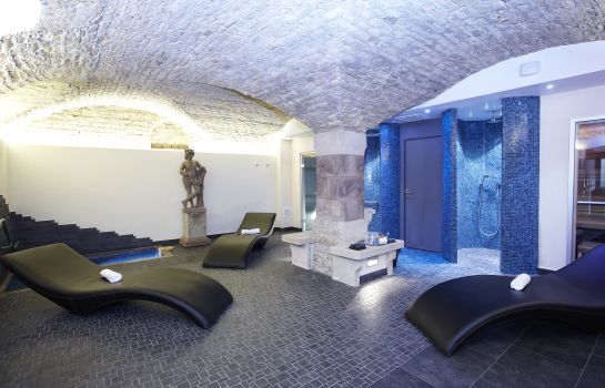 Le Bouclier d'Or Hôtel & Spa