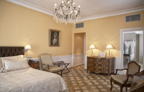 Le Bouclier d'Or Hôtel & Spa