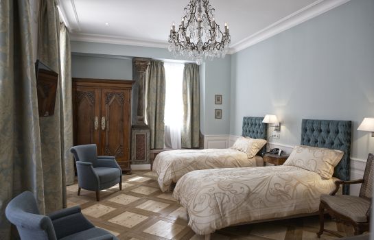 Le Bouclier d'Or Hôtel & Spa