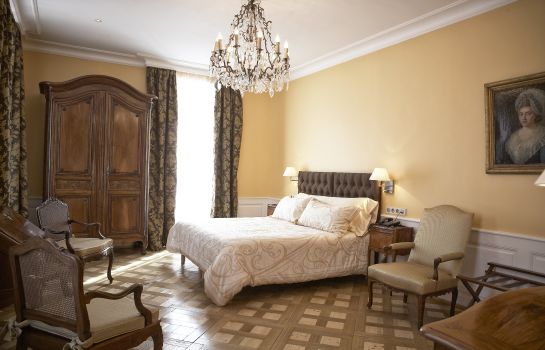 Le Bouclier d'Or Hôtel & Spa
