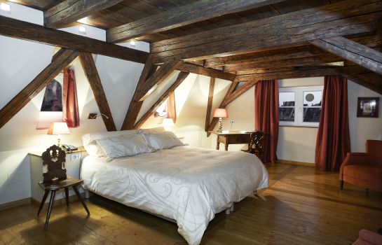 Le Bouclier d'Or Hôtel & Spa