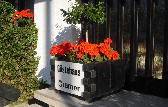 Gästehaus Cramer