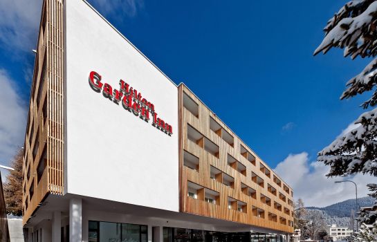 Hilton Garden Inn Davos