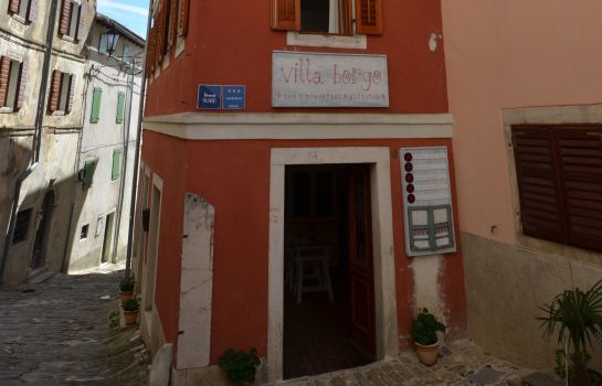 Villa Borgo B&B
