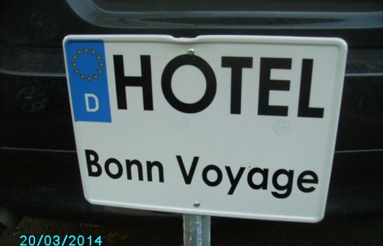 Bonn Voyage