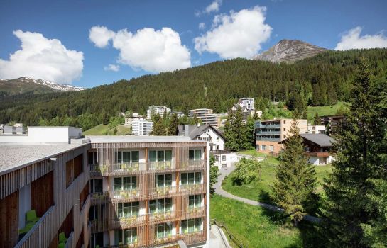 Hilton Garden Inn Davos