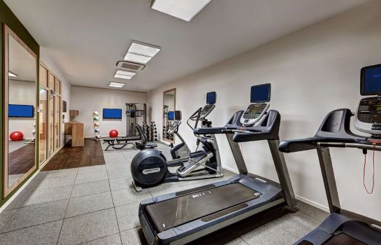 Hilton Garden Inn Davos