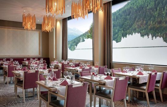 Hilton Garden Inn Davos