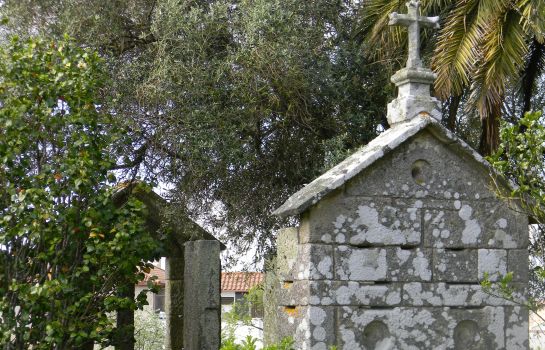 Pazo Carrasqueria