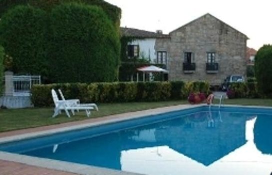 Pazo Carrasqueria