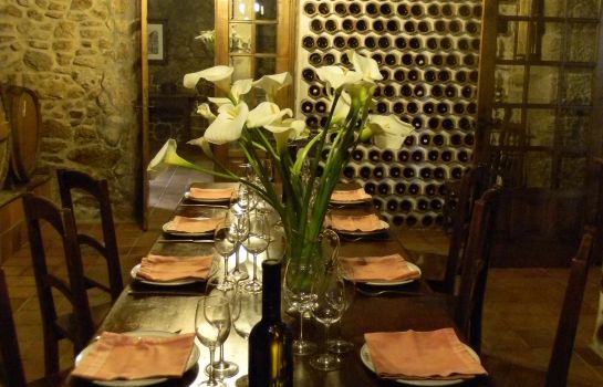 Pazo Carrasqueria