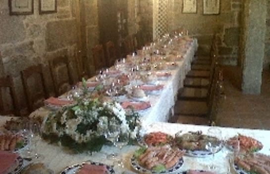 Pazo Carrasqueria