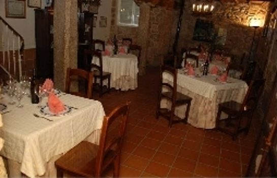 Pazo Carrasqueria