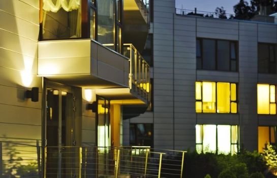 Triton Park Apartments