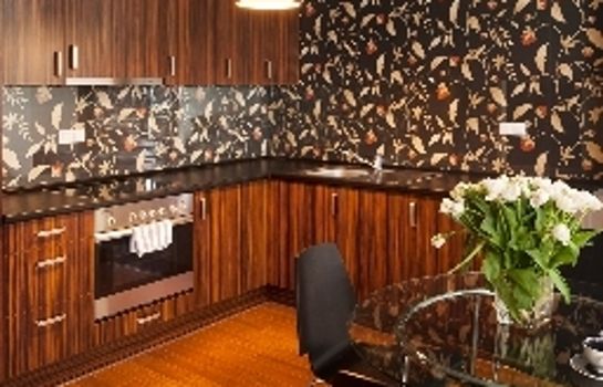 Triton Park Apartments