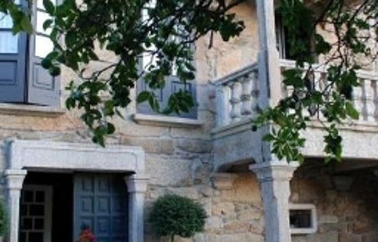 Pazo Carrasqueria