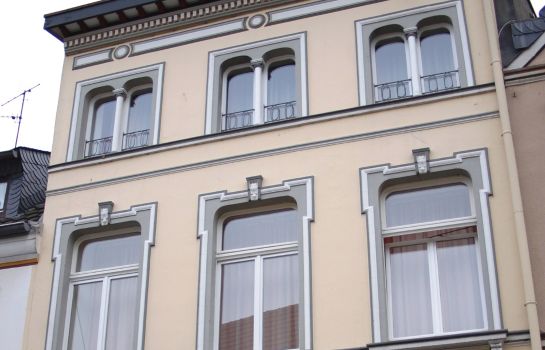 Albergo Haus Siegfried