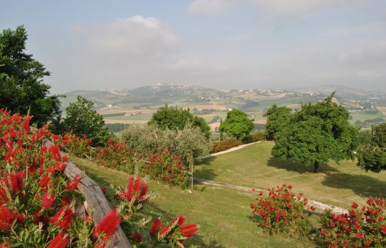 Agriturismo Il Falco